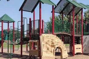 Bendwood Park