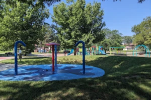 Bennett Playground