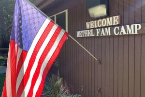 Bethel Recreation Area FAM Camp Langley AFB