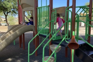 Boulder Mountain Park At Las Sendas