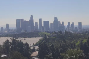 Buena Vista Hill Elysian Park