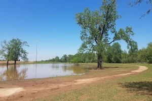 Charles and Marie Hamel Memorial Park