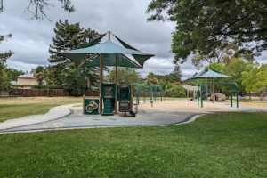 City of Santa Rosa - Steele Lane Park