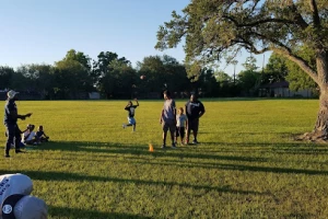 Cloverland Park