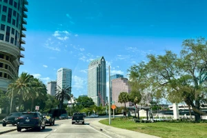 Columbus Statue Park