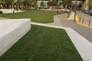 Daggett Park