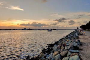 Embarcadero Marina Park
