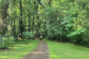 Emma Millican Park