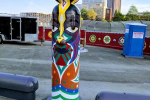 Folk Art Park