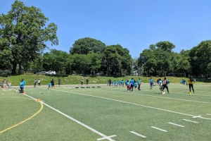 Hunting Park Recreation Center