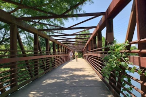 Lady Bird Lake Hike & Bike Trail
