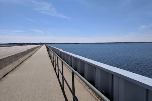 Lake Murray Dam North Recreational Area