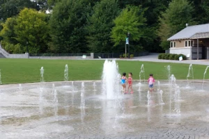 Legacy Fountain