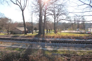 Maddox Park