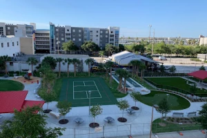 Madison Street Park