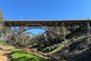 Maple Canyon Open Space