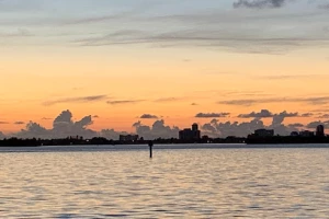 Miami Shores Village Bayfront Park