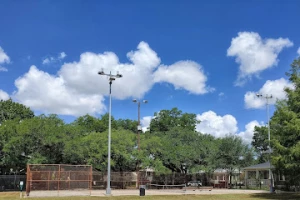 Milroy Park