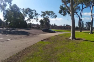 Mission Heights Park