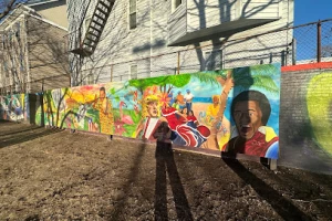 Mozart Park