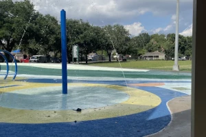 Nieto Park