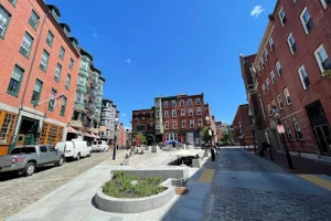 North Street Park