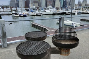 One Brooklyn Bridge Park