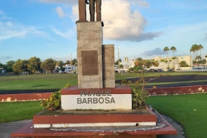 Parque Dr. José Celso Barbosa