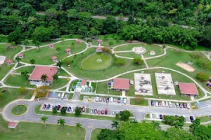 Parque Luis A. "Wito" Morales Crespo