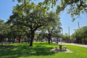 Peggy Park