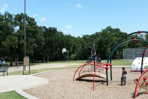 Pemberton Hill Park
