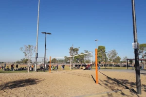 Playa Margarita Park