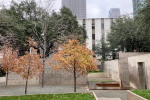 Public Sculpture Garden and Park