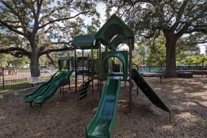 Pumpkin Park