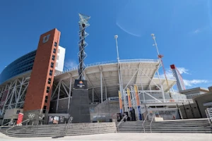 Salt Lake 2002 Olympic Cauldron Park