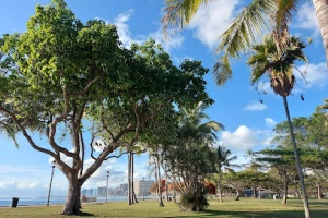 Sans Souci State Recreational Park