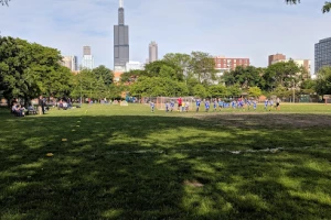 Skinner Park