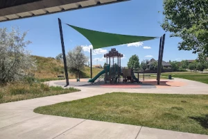 South Ogden Nature Park & Splash Pad