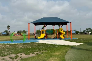 Splash Park at Bill Witt Park