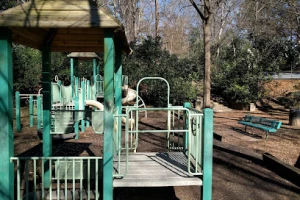 Sunken Garden Park