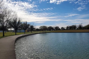 Sylvan Rodriguez Park