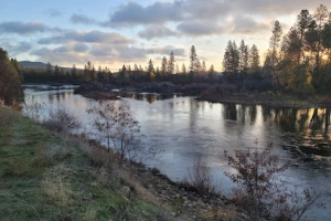 The Islands Trail Head - The Centennial Trail