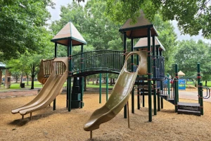 Tom Wussow Park