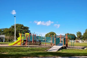 Vila Brothers Park