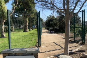 West San Gabriel River Parkway Nature Trail