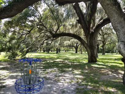 22nd Street Park
