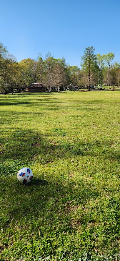 Adair Park I