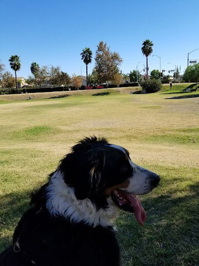 Aldergate Dog Park, Valley-Wide Recreation and Park District