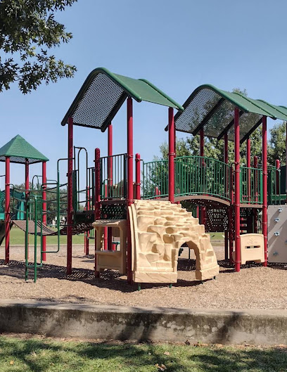 Bendwood Park