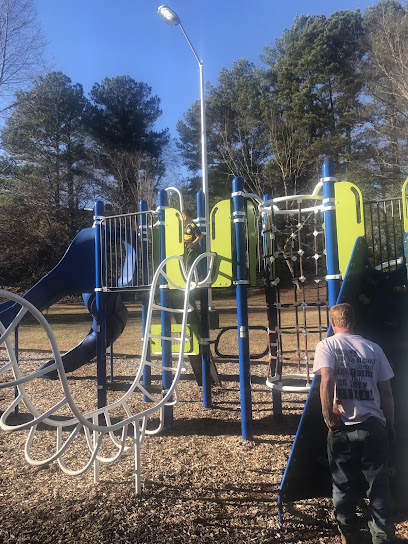 Benteen Park